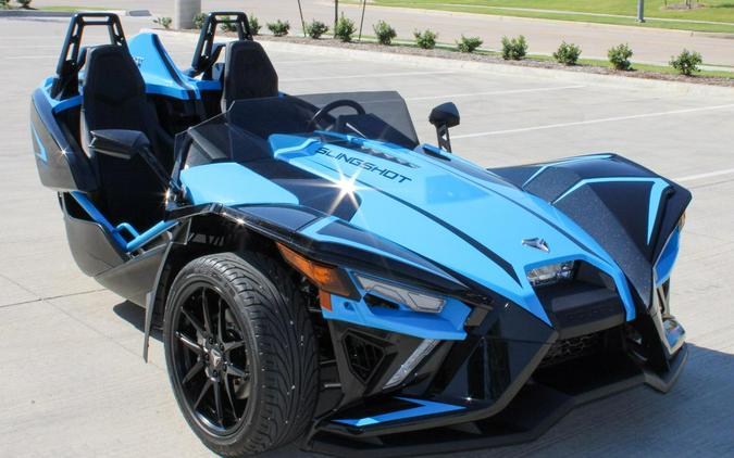 2020 Slingshot R - $24,499.00