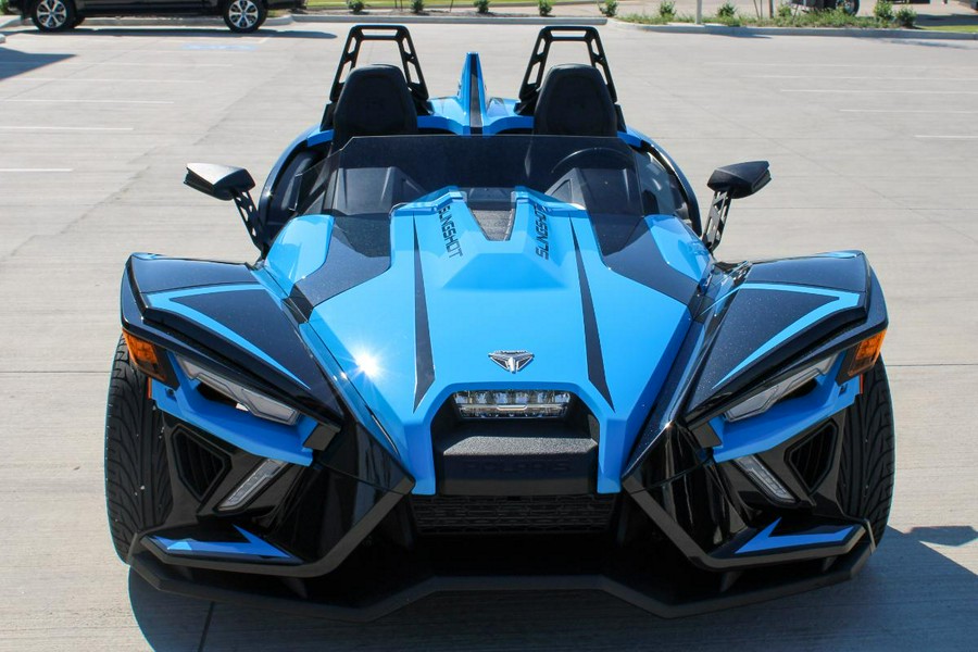 2020 Slingshot Slingshot R - $20,999.00