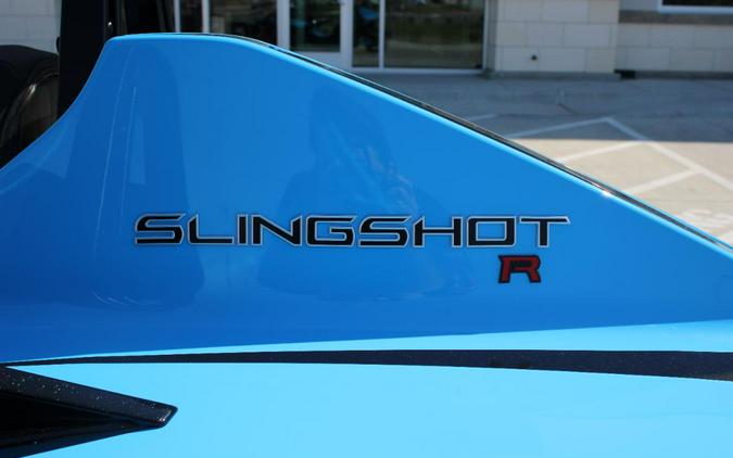 2020 Slingshot Slingshot R - $20,999.00