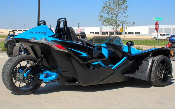 2020 Slingshot R - $24,499.00