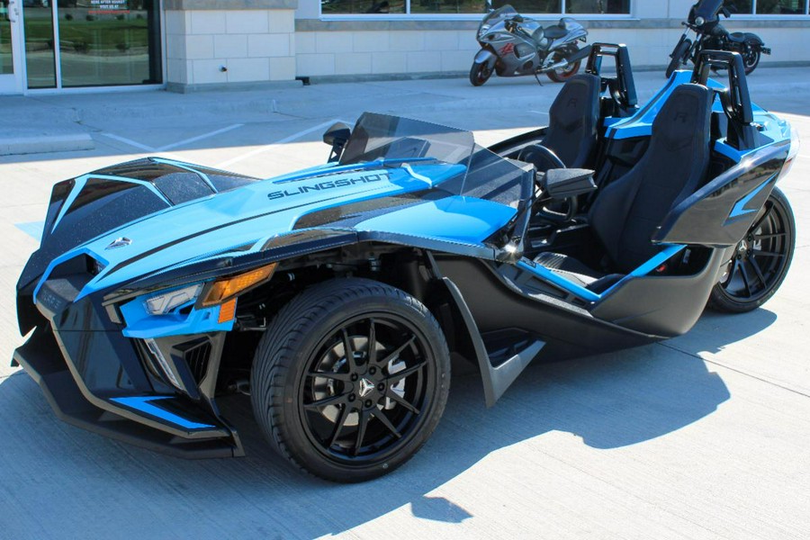 2020 Slingshot R - $24,499.00