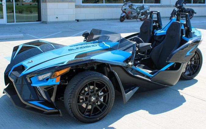 2020 Slingshot R - $24,499.00