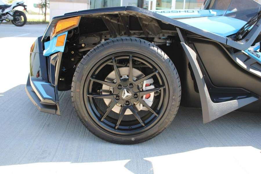 2020 Slingshot R - $24,499.00