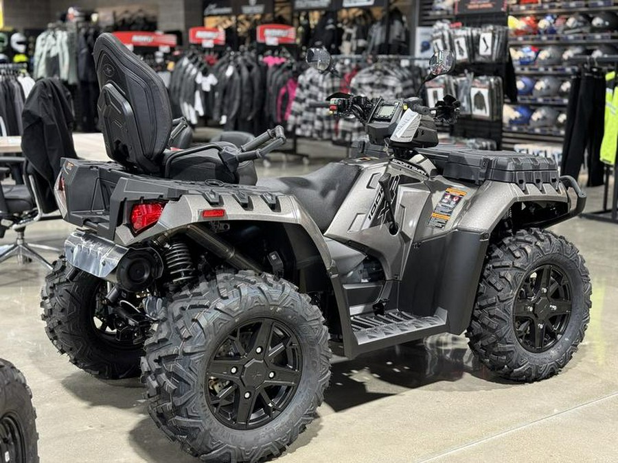 2024 Polaris® Sportsman Touring XP 1000 Trail