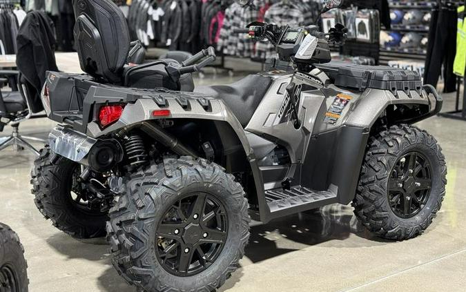 2024 Polaris® Sportsman Touring XP 1000 Trail