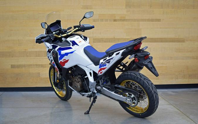 2024 Honda Africa Twin Adventure Sports ES