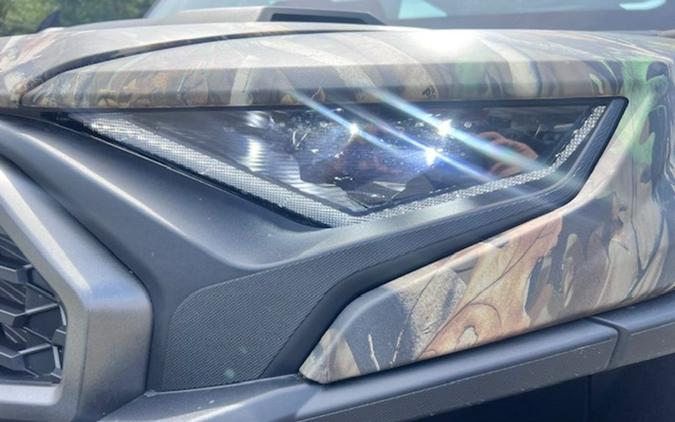 2024 Polaris® Ranger Crew XD 1500 NorthStar Edition Ultimate Camo