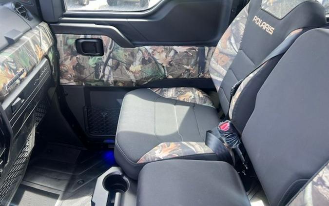 2024 Polaris® Ranger Crew XD 1500 NorthStar Edition Ultimate Camo