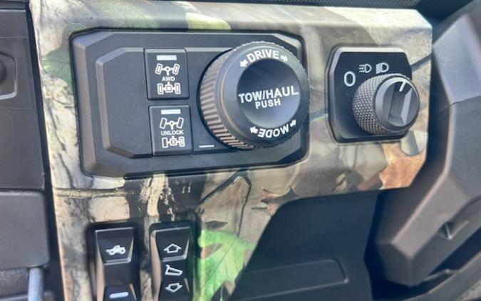 2024 Polaris® Ranger Crew XD 1500 NorthStar Edition Ultimate Camo