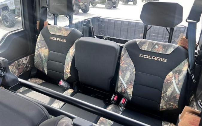 2024 Polaris® Ranger Crew XD 1500 NorthStar Edition Ultimate Camo