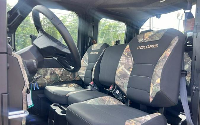 2024 Polaris® Ranger Crew XD 1500 NorthStar Edition Ultimate Camo