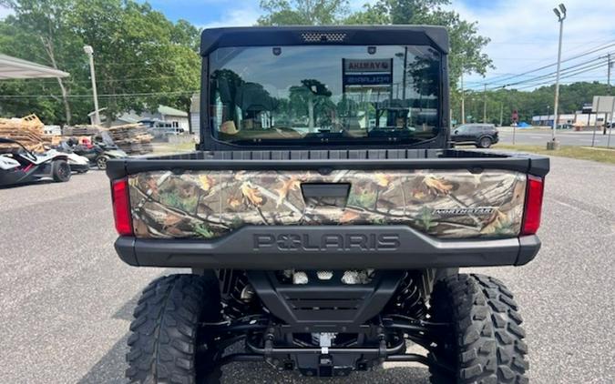 2024 Polaris® Ranger Crew XD 1500 NorthStar Edition Ultimate Camo