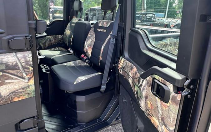 2024 Polaris® Ranger Crew XD 1500 NorthStar Edition Ultimate Camo