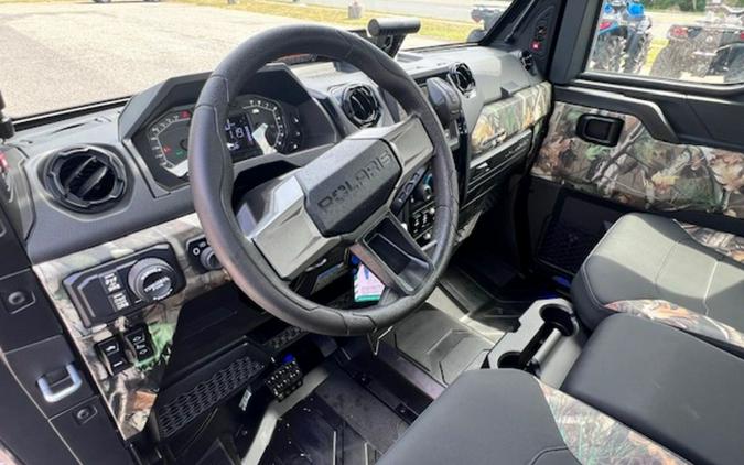 2024 Polaris® Ranger Crew XD 1500 NorthStar Edition Ultimate Camo