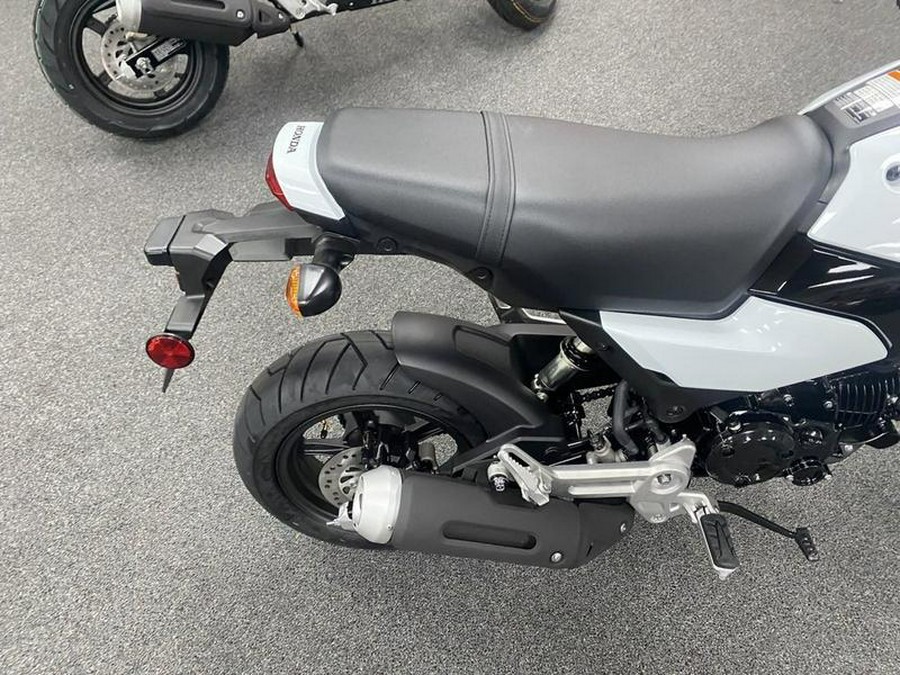 2025 Honda® MSX125S