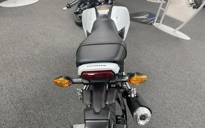 2025 Honda® MSX125S