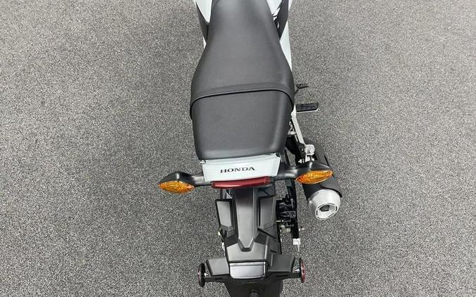 2025 Honda® MSX125S