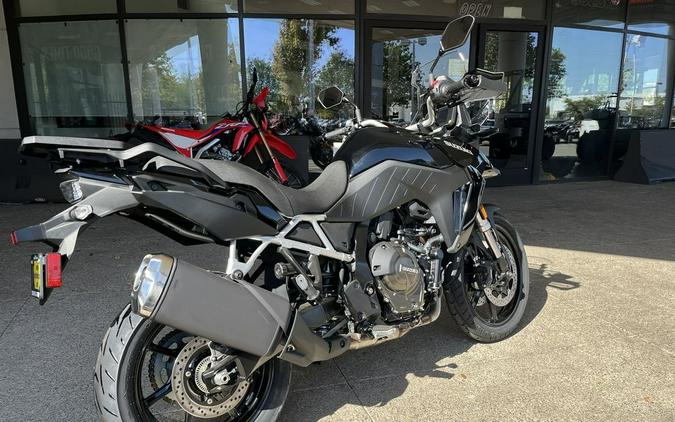 2024 Suzuki V-Strom 800 Touring