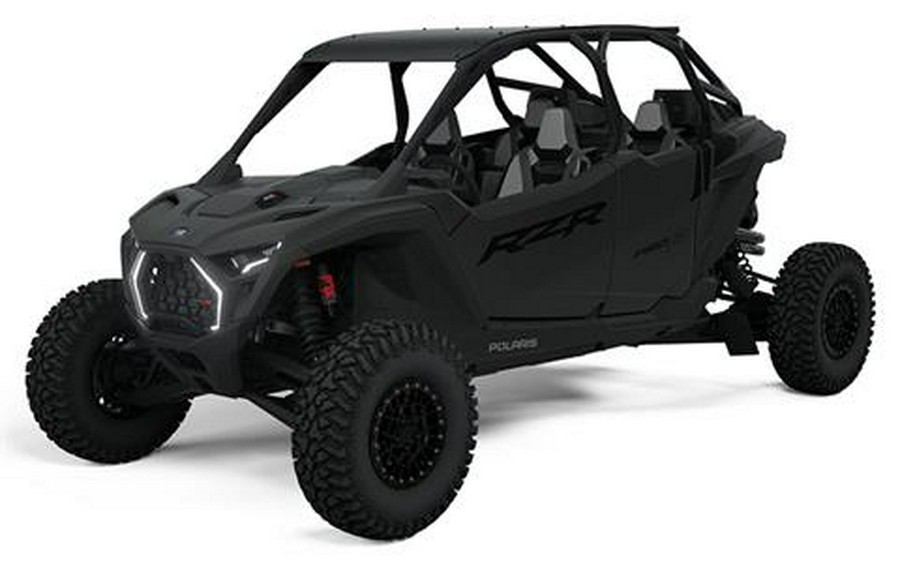 2025 Polaris RZR Pro R 4 Ultimate