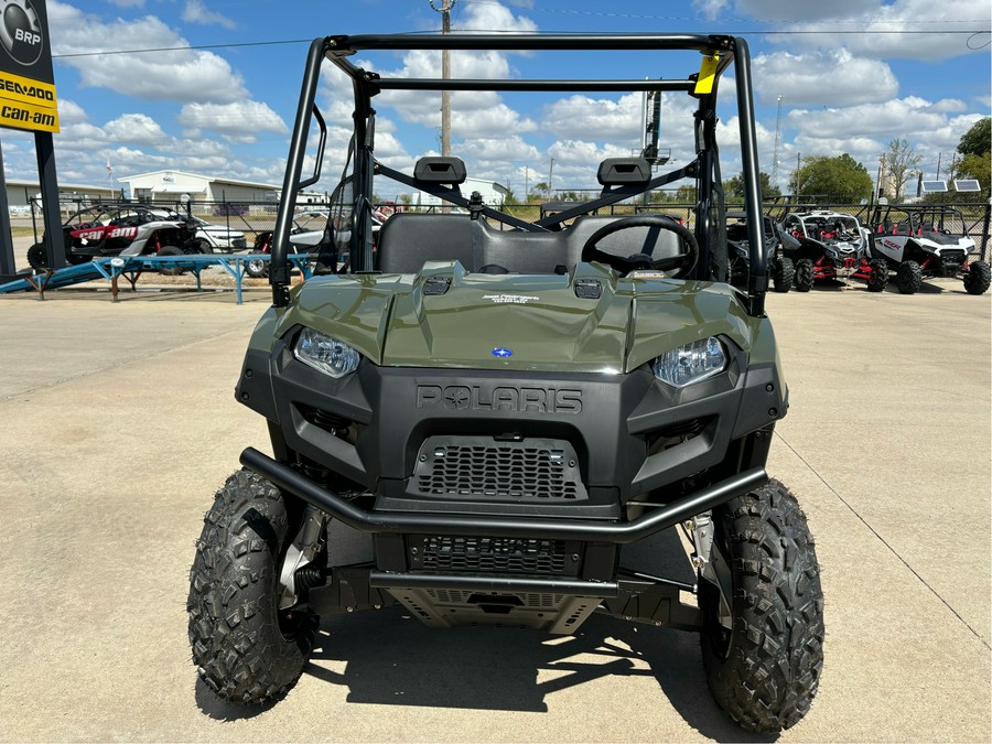 2025 Polaris RANGER 570 Full-Size Base