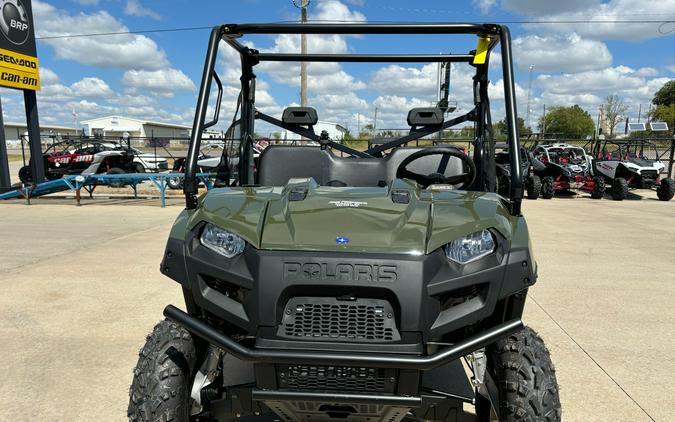 2025 Polaris RANGER 570 Full-Size Base