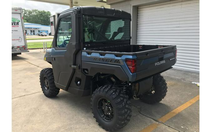 2025 Polaris Ranger XP 1000 NorthStar Edition Premium