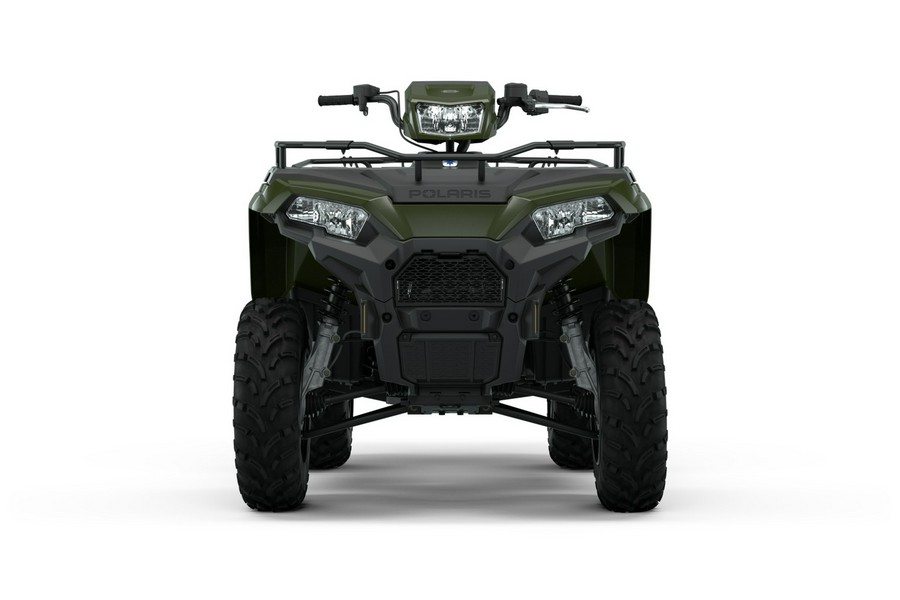 2024 Polaris Industries Sportsman® 450 H.O. Base