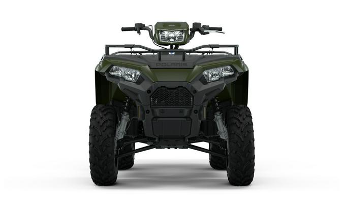 2024 Polaris Industries Sportsman® 450 H.O. Base