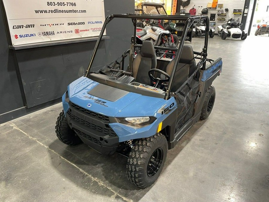 2025 Polaris® Ranger 150 EFI