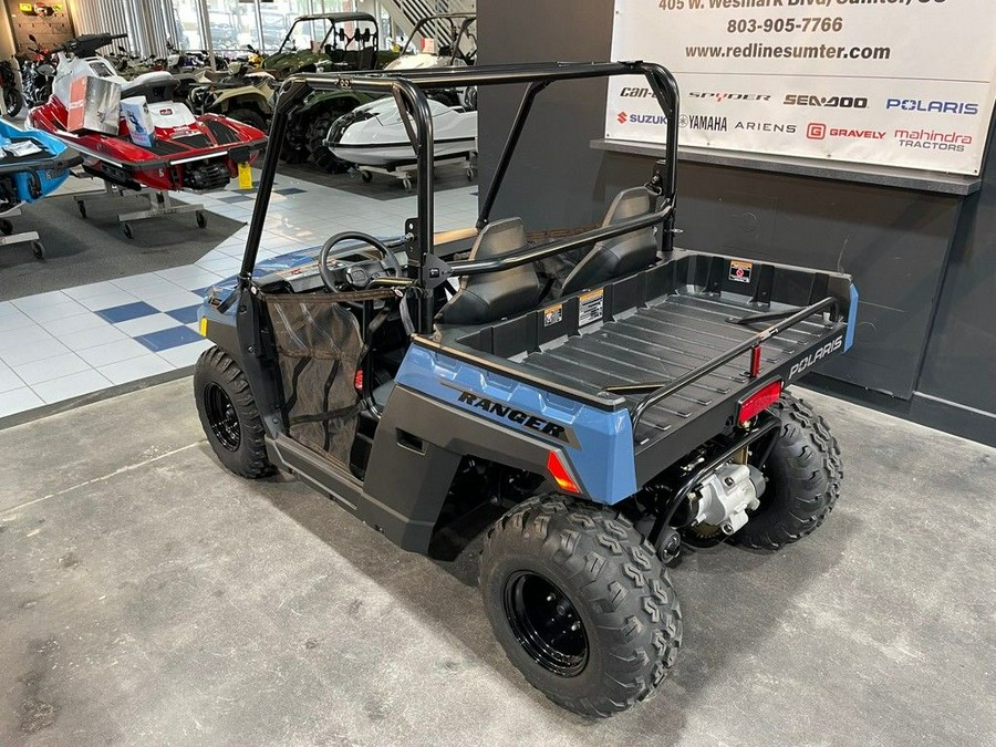 2025 Polaris® Ranger 150 EFI