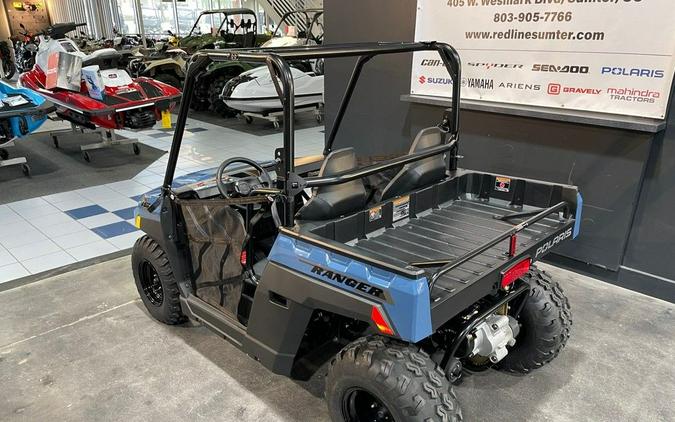 2025 Polaris® Ranger 150 EFI