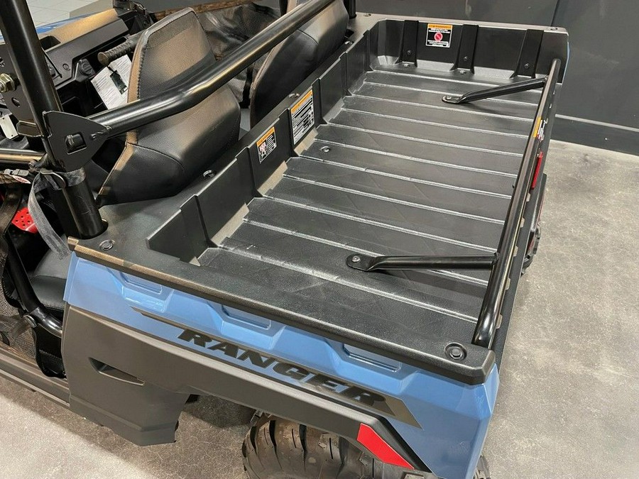 2025 Polaris® Ranger 150 EFI