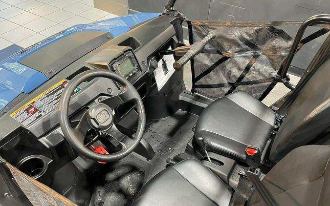 2025 Polaris® Ranger 150 EFI