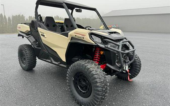 2024 Can-Am Commander XT-P