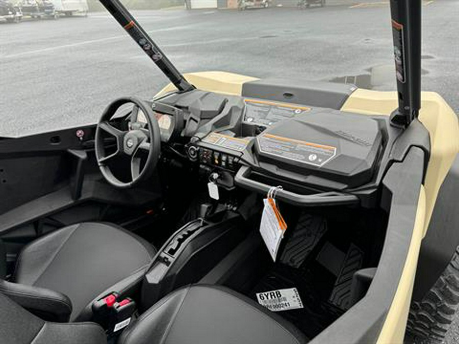 2024 Can-Am Commander XT-P