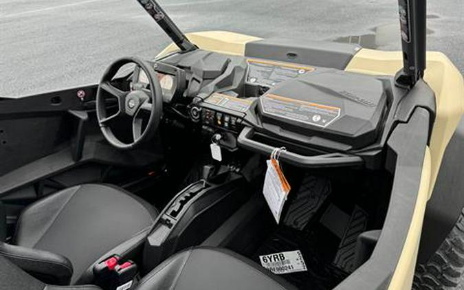 2024 Can-Am Commander XT-P