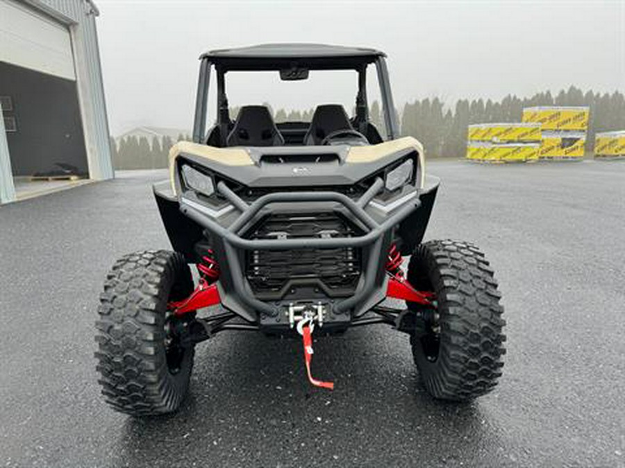 2024 Can-Am Commander XT-P