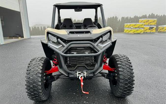 2024 Can-Am Commander XT-P