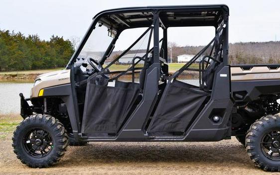 2024 Polaris® Ranger Crew XP 1000 Premium