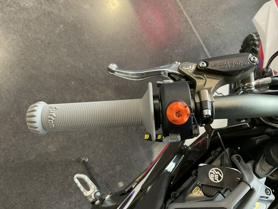 2025 SUR-RON HYPER BEE 14/12