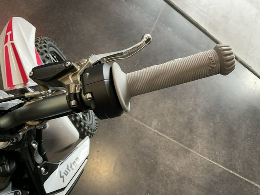 2025 SUR-RON HYPER BEE 14/12