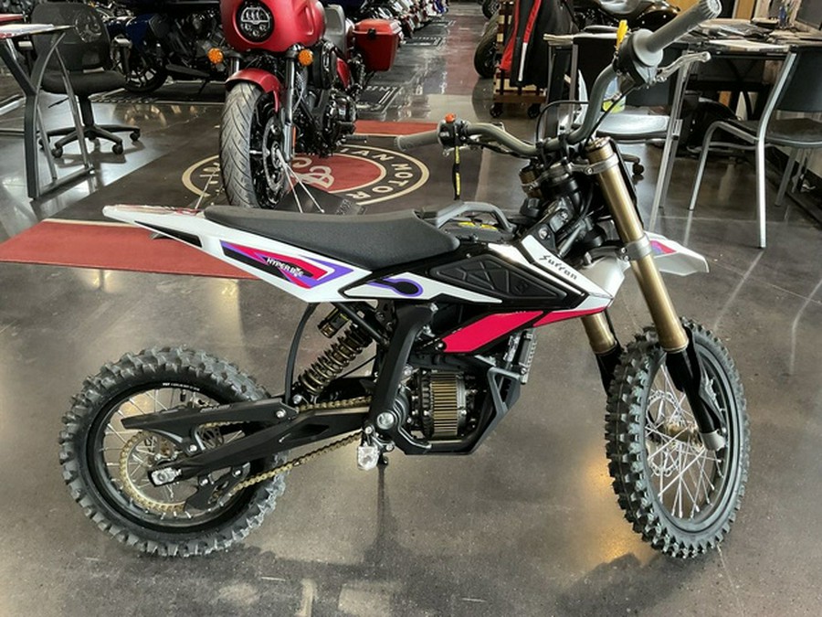 2025 SUR-RON HYPER BEE 14/12