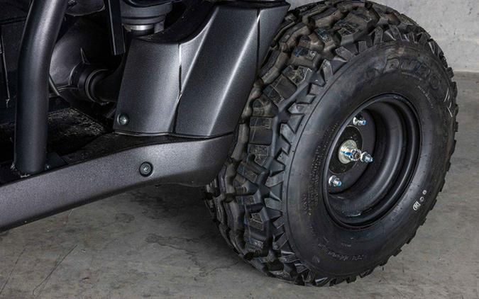 2026 Kawasaki Mule 4010 Trans4x4