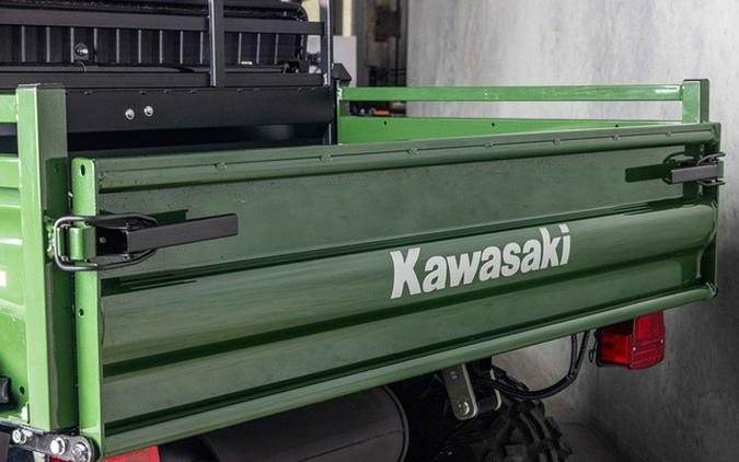 2026 Kawasaki Mule 4010 Trans4x4