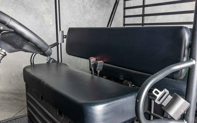 2026 Kawasaki Mule 4010 Trans4x4