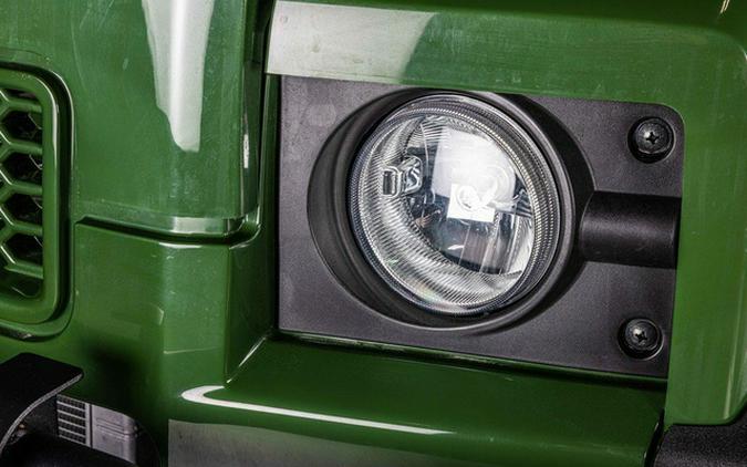 2026 Kawasaki Mule 4010 Trans4x4