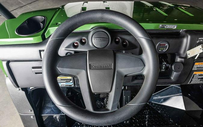 2026 Kawasaki Mule 4010 Trans4x4