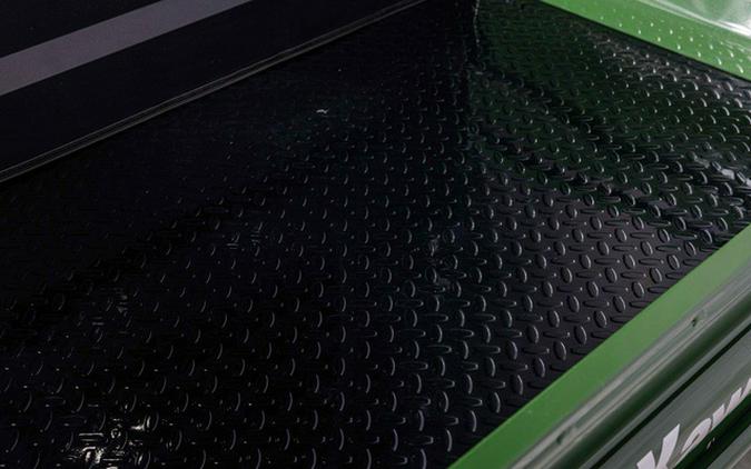 2026 Kawasaki Mule 4010 Trans4x4