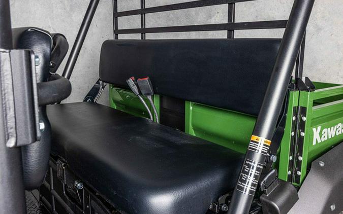 2026 Kawasaki Mule 4010 Trans4x4