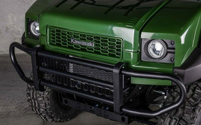 2026 Kawasaki Mule 4010 Trans4x4